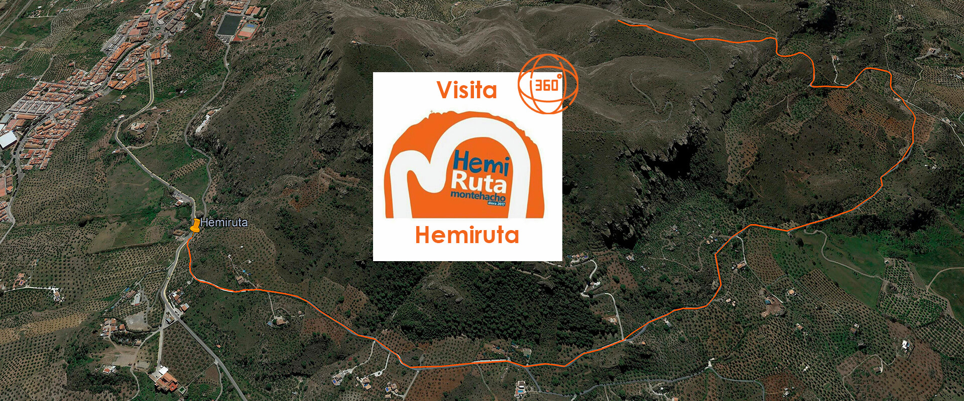 Visita Hemiruta 360º